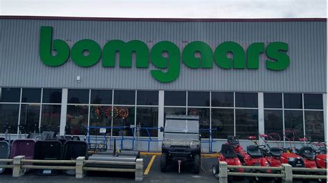 154 - Houston Bomgaars