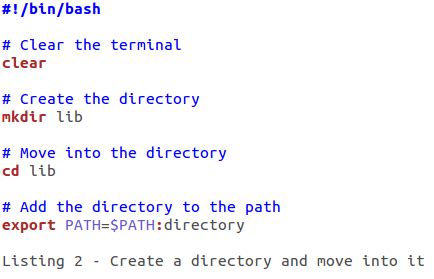 Startup Script 的图像结果
