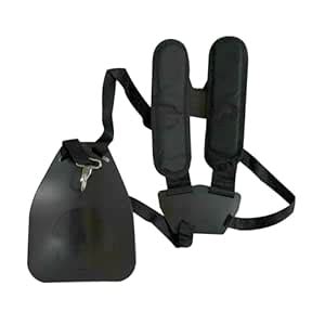 Fieldstar Heavy Duty Belt for Brush Cutter Shoulder Double Strip Jacket ...