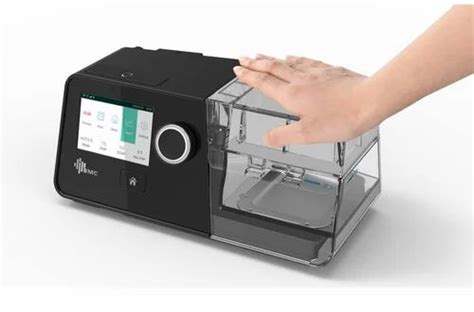 CPAP and Auto CPAP Machines - G3 Auto CPAP System (G3 A20) Trader ...