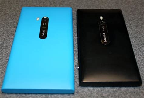 Guess what? Nokia Lumia 800 and 900 are different! - Rediff Getahead