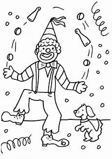 malvorlagen fasching kinder ausmalbild karneval fasching fastnacht jonglierender malvorlagen fasching kinder ausmalbild karneval fasching fastnacht jonglierender