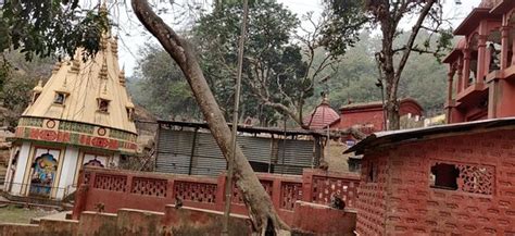 Basistha Ashram Temple, Guwahati - Tripadvisor