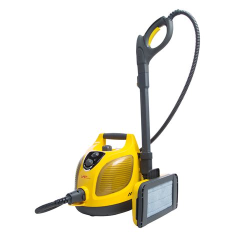 Bed Bug Steamer | Vapamore MR-100 Primo Steam Cleaning System