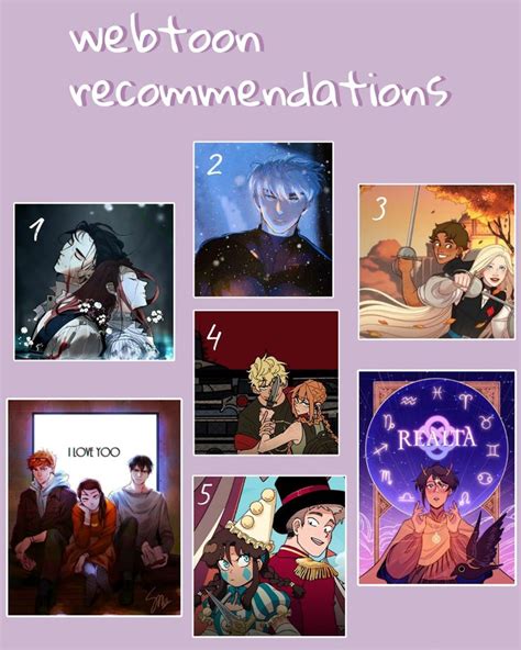 Image result for Webcomic Recommendations