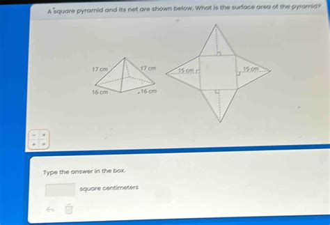 Image result for How to Make Square Pyramid Witth Net