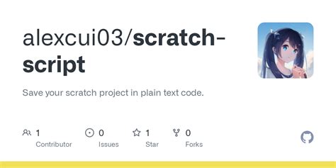 Image result for Scratch Script