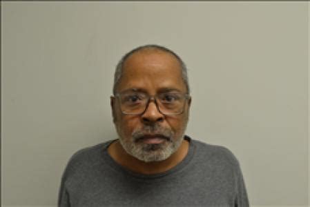 Spartanburg County, SC Sex Offenders Registry and database at Offender ...