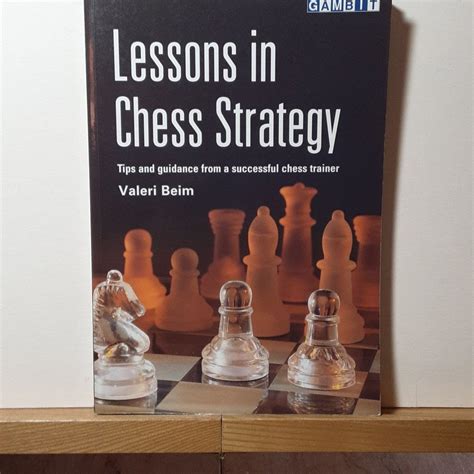 Lessons in Chess Strategy 的图像结果