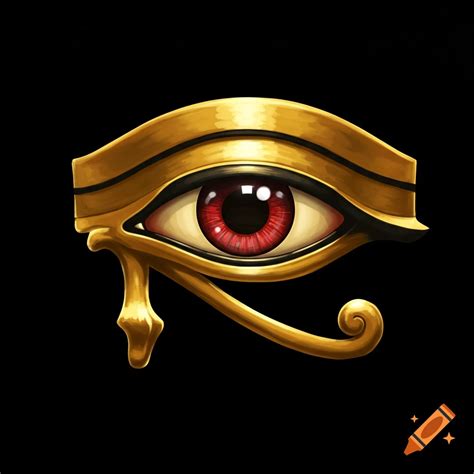 Ojo De Horus