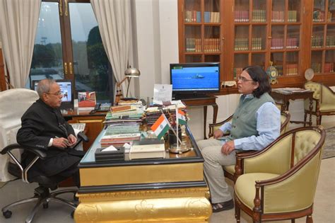 President of India - Digital Library