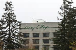 Oakland Laney College Shooting Sends Athletic Staff Member to Hospital ...