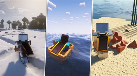 Image result for MinecraftPhysics Mods