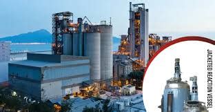 QTECH Metal Vessels - Industrial Vessel Manufacturer