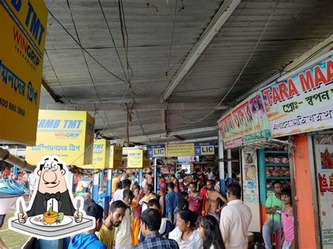 Tarakeswar mandir road, Tarkeshwar - Restaurant menu, prices and reviews