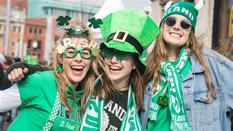 San Patricio: 7 curiosidades sobre la fiesta más importante de Irlanda