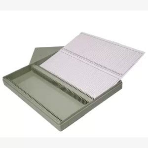 Anshenterpris Microscope Slide Set - Basic - Set of 100 Microscope ...