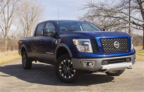 2016 Nissan Titan XD - iSeeCars.com
