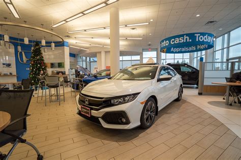 AutoNation Honda Roseville - Roseville, CA | Cars.com