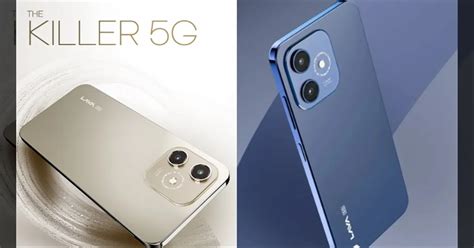 மிகவும் மலிவான 5ஜி ஸ்மார்ட்போன் வந்தாச்சு; பதட்டத்தில் போக்கோ, சாம்சங் ...