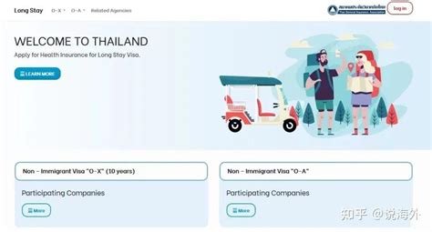 如何长期居留泰国？需要办什么签证?各有什么优缺点 | 泰国房产网