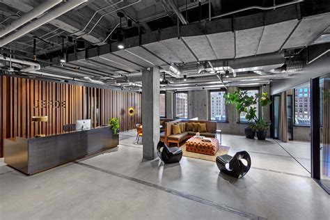 A Tour of Jerde’s Sleek New Los Angeles Office - Officelovin'