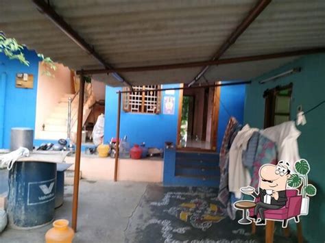 Elumalai Building, Thirumudivakkam - Restaurant menu, prices and reviews