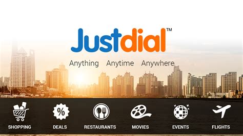 Android Apps by Just Dial Ltd. on Google Play