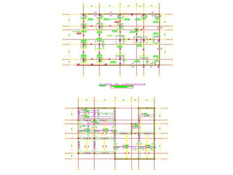 AutoCAD Structure 的图像结果