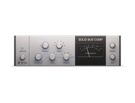 Solid Bus Compressor Native Instruments 的图像结果