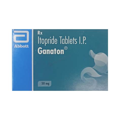 Ganaton Tablet: Price, Uses, Side Effects & How to Use - MediBuddy