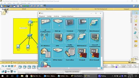 Image result for Configure Network for Telnet Using Packet Tracer