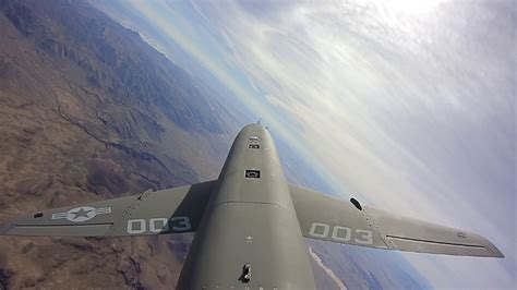 Kratos’ Family of High-Speed Tactical and Target Unmanned Systems will ...