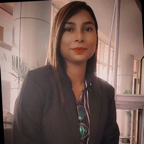 Neetu Sinha - Operations Associate | Stackforce