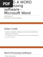 Image result for LibGuides Examples Word Document