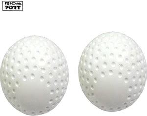 DANIKA SEHGAL White cricket ball, bounce hockey ball, cricket bowling ...