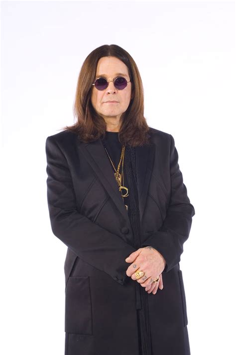 Bio: Ozzy Osbourne, el inmortal | La Nación
