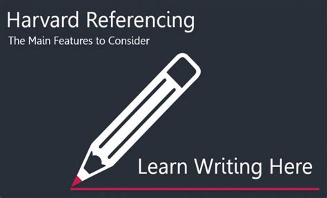 Image result for Harvard Reference Name