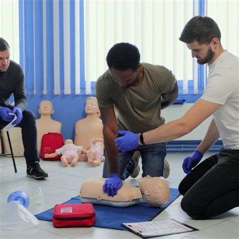 Basic Life Support Clinical Training 的图像结果