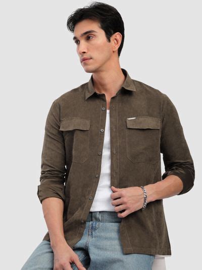 Casual Shirts for Men - Buy Best Casual Shirts for Men Online
