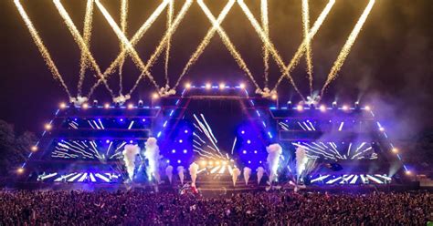 Spring Awakening Music Festival in Hoffman Estates at Poplar