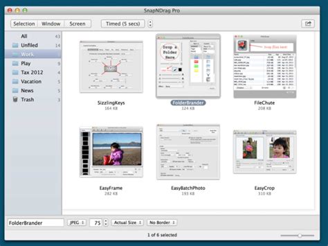 Image result for SnapNDrag Tutorial