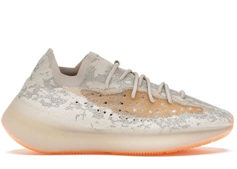 Adidas Yeezy Boost 380 Yecoraite Reflective – Kicks Machine