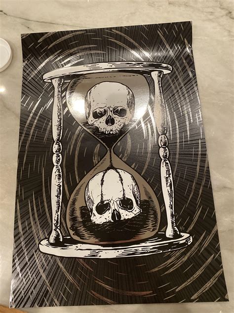 Unus Annus poster : r/Markiplier