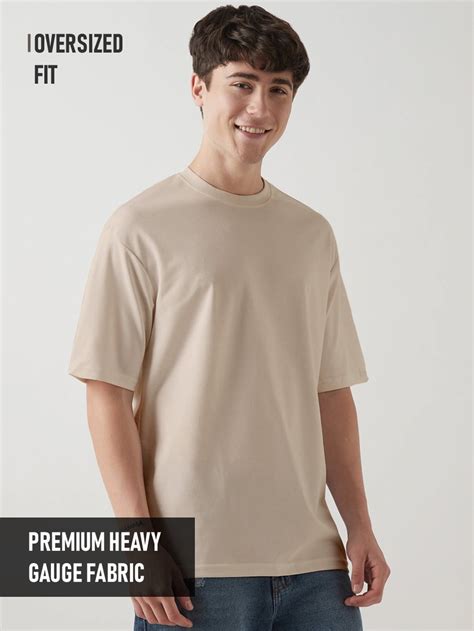 Plain T Shirts: Buy Plain T-Shirts for Men @Upto 55% OFF - CrazyMonk ...