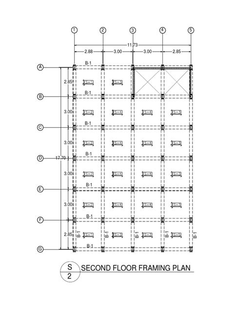 Floor Framing Plan 的图像结果