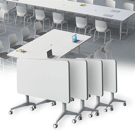 Image result for Folding Conference Table