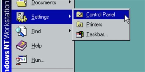 Microsoft Control Panel 的图像结果
