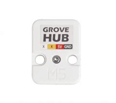 Buy M5 Stack 1 to 3 HUB Unit Online in India | Robocraze