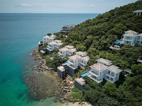 Premier Village Phu Quoc Resort - Managed By Accor Sauna: Pictures ...